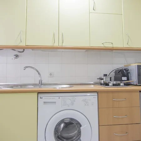 Apartment Rentalsevilla Divina *