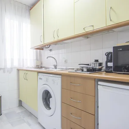 Rentalsevilla Divina