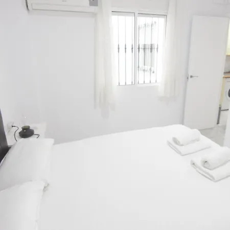 Apartment Rentalsevilla Divina