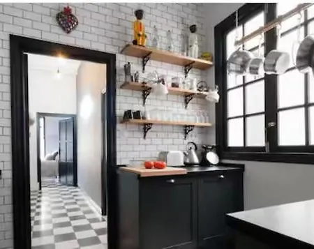A Pies De La Giralda Apartment
