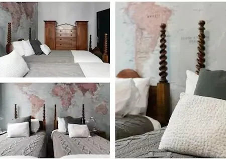 A Pies De La Giralda Apartment Seville