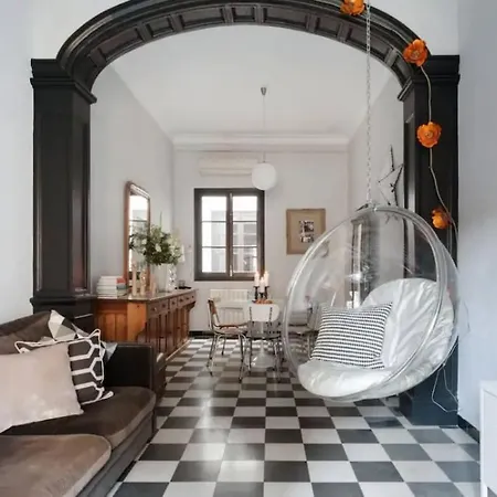 Apartment A Pies De La Giralda Seville