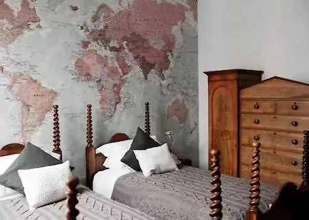 A Pies De La Giralda Apartment Seville
