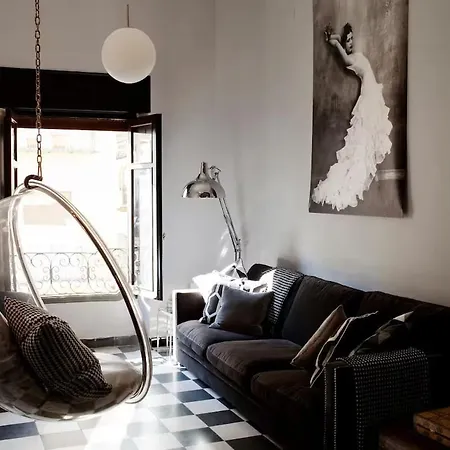 A Pies De La Giralda Apartment Seville