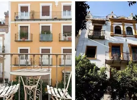 Apartment A Pies De La Giralda