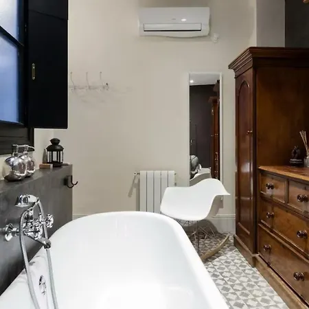 Apartment A Pies De La Giralda Seville