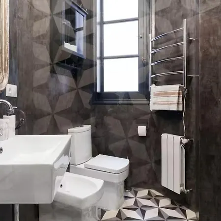 Apartment A Pies De La Giralda *