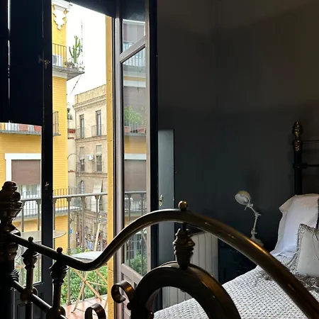 A Pies De La Giralda Apartment Seville