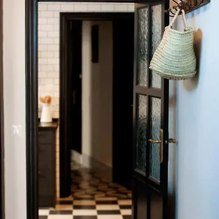A Pies De La Giralda Apartment