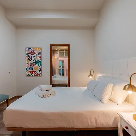 Aoa Casa Triana Ideal Parejas Apartment *