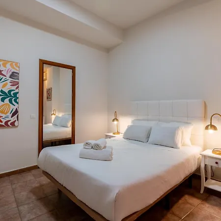 Aoa Casa Triana Ideal Parejas Apartment *