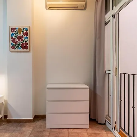 Aoa Casa Triana Ideal Parejas Apartment *