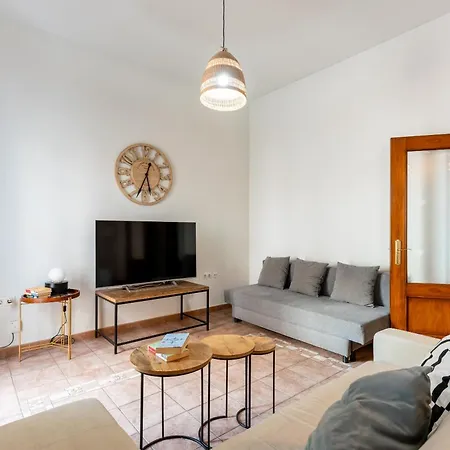 Apartment Aoa Casa Triana Ideal Parejas