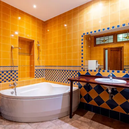 Aoa Casa Triana Ideal Parejas * Seville