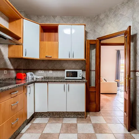 Aoa Casa Triana Ideal Parejas Apartment Seville