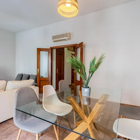 Apartment Aoa Casa Triana Ideal Parejas Seville