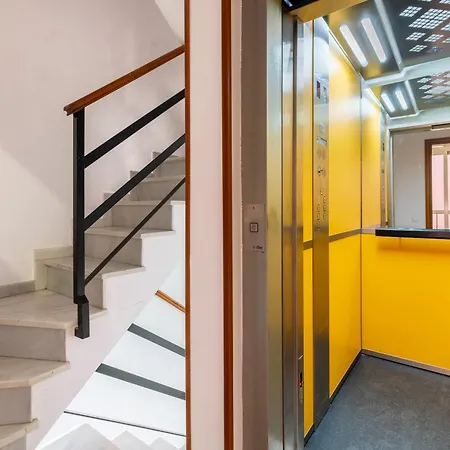 Aoa Casa Triana Ideal Parejas Apartment