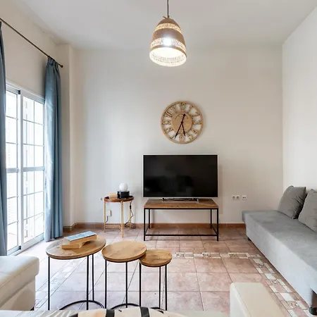Apartment Aoa Casa Triana Ideal Parejas Seville