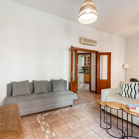 Aoa Casa Triana Ideal Parejas Apartment