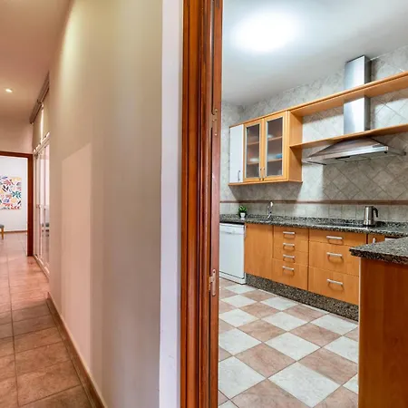 Aoa Casa Triana Ideal Parejas Seville