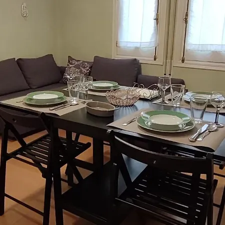 Apartment Centro Rioja