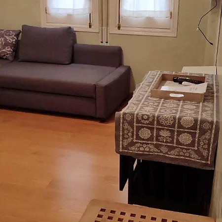 Centro Rioja Apartment *