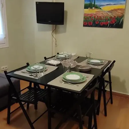 Centro Rioja Apartment *