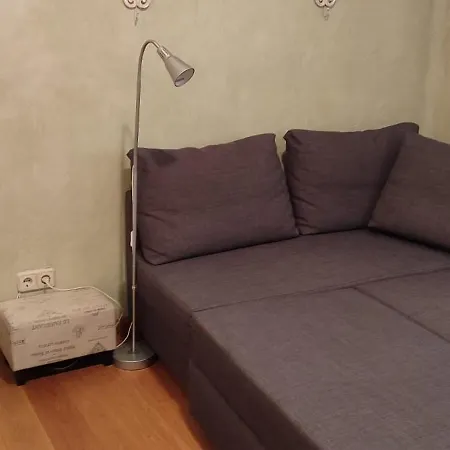 Apartment Centro Rioja
