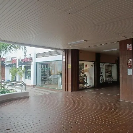 Apartment Centro Rioja Seville