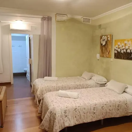 Centro Rioja Apartment *
