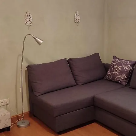 Centro Rioja Apartment