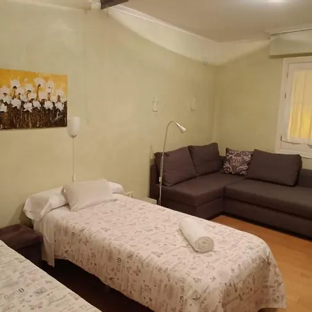 Apartment Centro Rioja