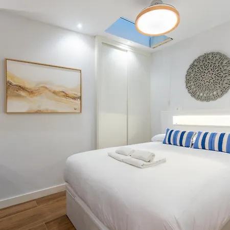 Estudio Levies Lux 1 Tgt Apartment *