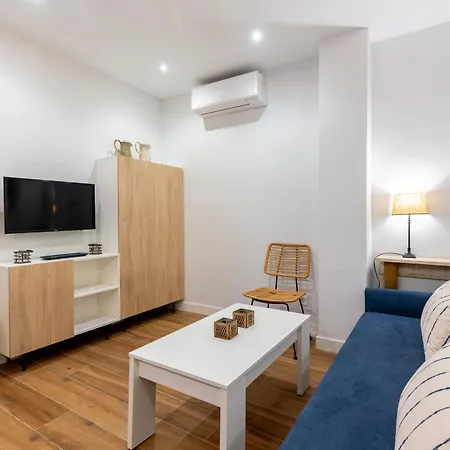 Estudio Levies Lux 1 Tgt Apartment *