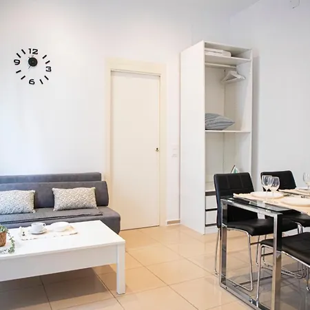 Apartment Setas