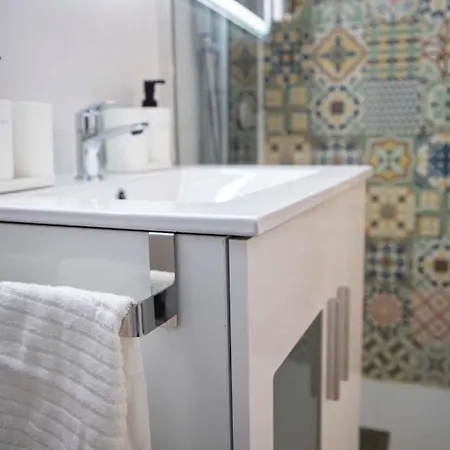 Apartment Setas Seville