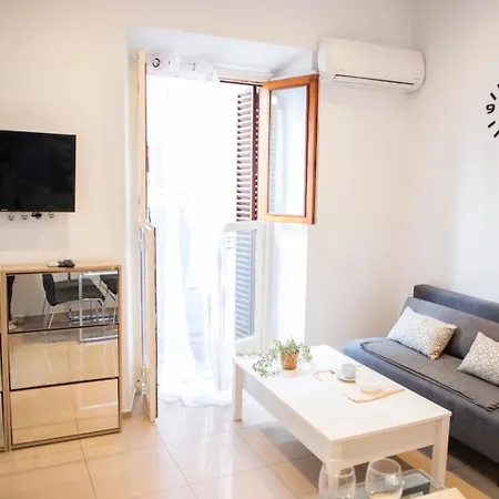 Setas Apartment *