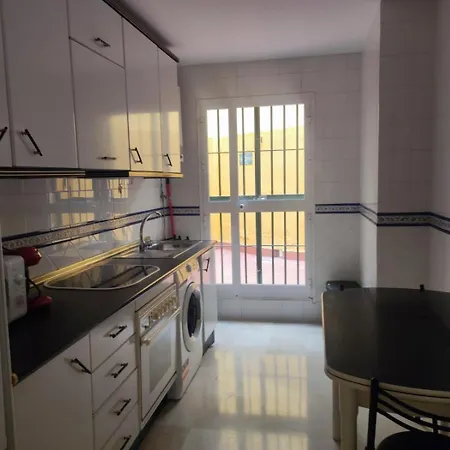 Casa Santa Ana. Patio Privado *