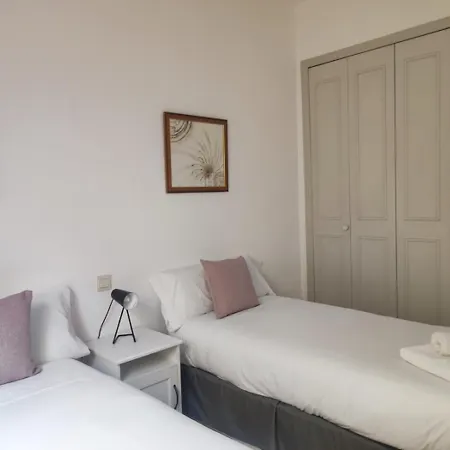 Casa Santa Ana. Patio Privado