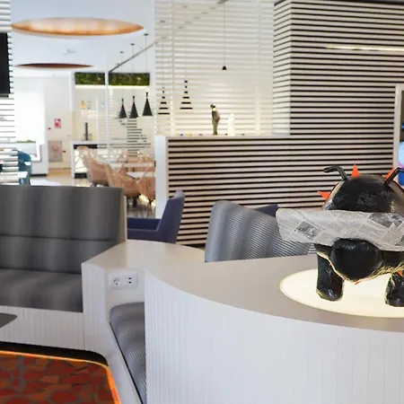 Hotel Vertice 4*