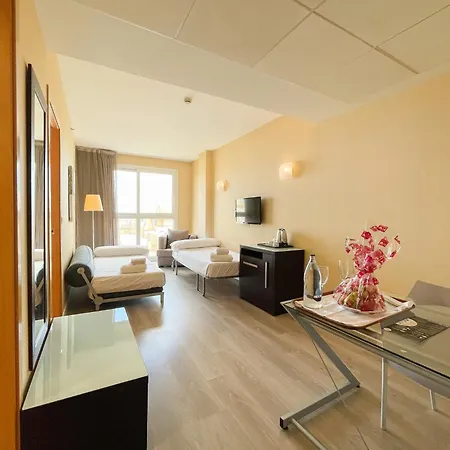 Vertice Hotel
