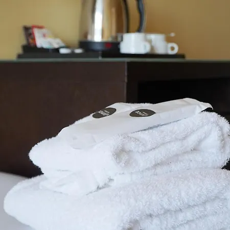 Hotel Vertice