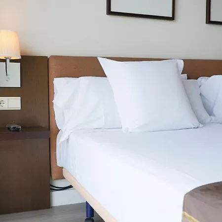 Vertice 4* Sevilla