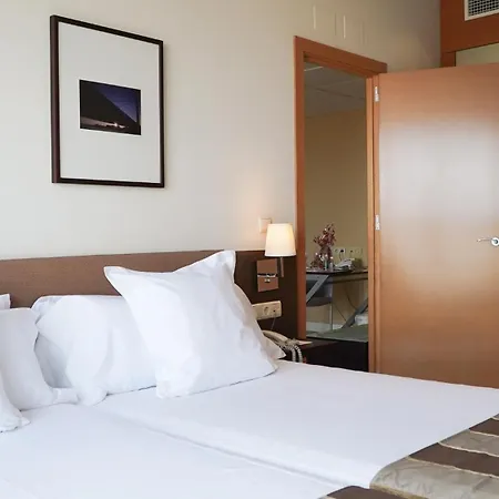 Vertice Hotel Sevilla
