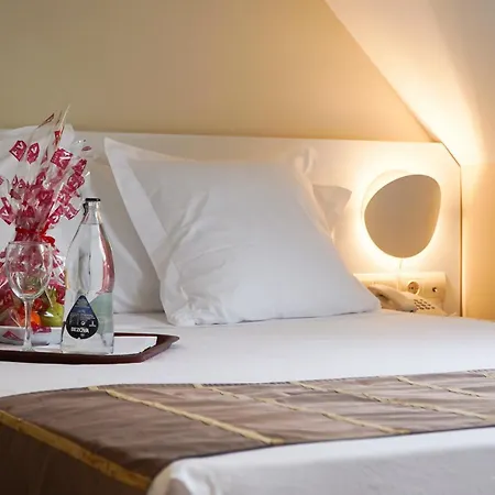 Hotel Vertice