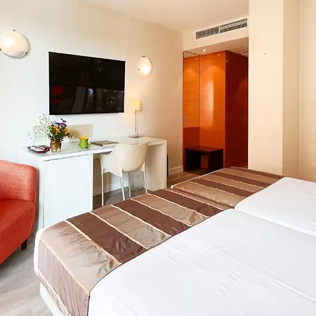 Vertice Hotel 4*