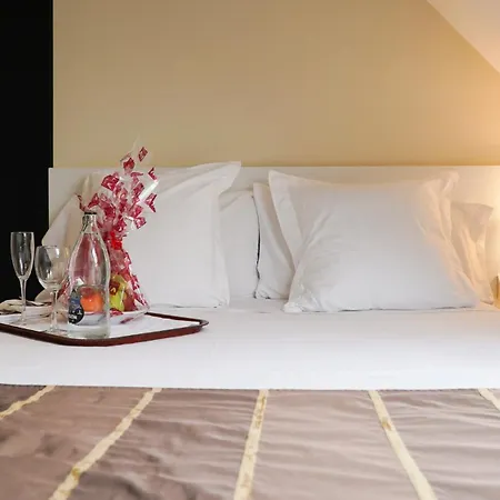 Vertice Hotel Sevilla