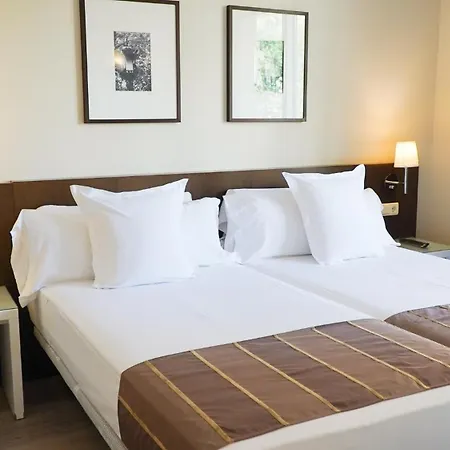 Vertice 4* Sevilla