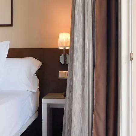 Vertice Hotel