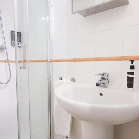Rentalsevilla Concejal Alberto Jimenez-becerril Apartment